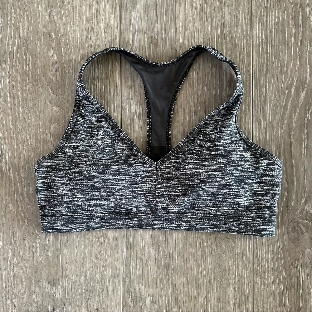 Victoria’s Secret Victoria Sport Racerback Sports Bra